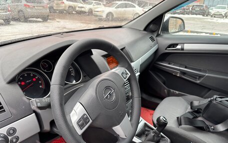 Opel Astra H, 2012 год, 480 000 рублей, 7 фотография