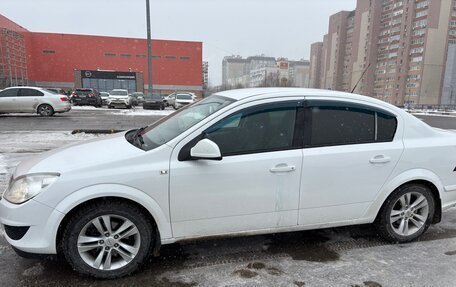 Opel Astra H, 2012 год, 480 000 рублей, 5 фотография