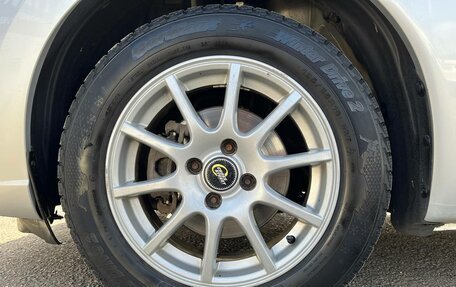 Nissan Note II рестайлинг, 2017 год, 1 070 000 рублей, 9 фотография