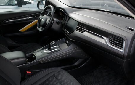 Haval F7x I, 2021 год, 2 070 000 рублей, 5 фотография