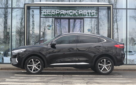 Haval F7x I, 2021 год, 2 070 000 рублей, 2 фотография