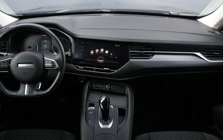 Haval F7x I, 2021 год, 2 070 000 рублей, 7 фотография