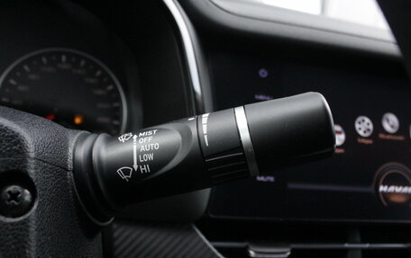 Haval F7x I, 2021 год, 2 070 000 рублей, 11 фотография