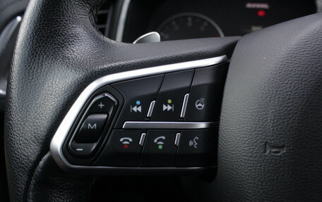 Haval F7x I, 2021 год, 2 070 000 рублей, 12 фотография