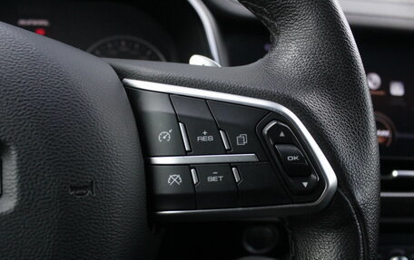 Haval F7x I, 2021 год, 2 070 000 рублей, 13 фотография