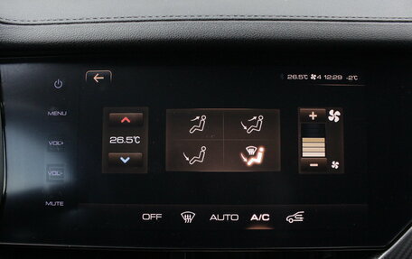 Haval F7x I, 2021 год, 2 070 000 рублей, 15 фотография