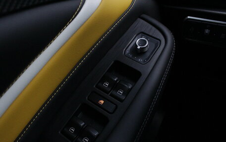 Haval F7x I, 2021 год, 2 070 000 рублей, 22 фотография