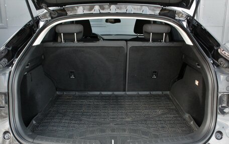 Haval F7x I, 2021 год, 2 070 000 рублей, 27 фотография