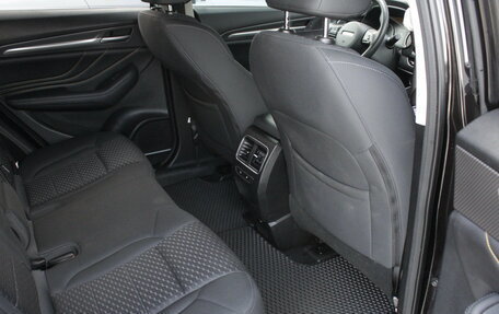 Haval F7x I, 2021 год, 2 070 000 рублей, 26 фотография