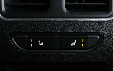 Haval F7x I, 2021 год, 2 070 000 рублей, 21 фотография