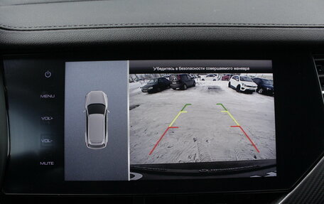 Haval F7x I, 2021 год, 2 070 000 рублей, 17 фотография