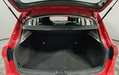 Nissan Qashqai, 2009 год, 889 000 рублей, 10 фотография