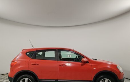 Nissan Qashqai, 2009 год, 889 000 рублей, 4 фотография