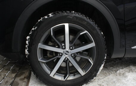 Haval F7x I, 2021 год, 2 070 000 рублей, 29 фотография