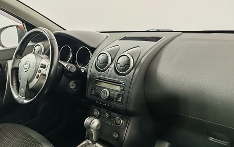 Nissan Qashqai, 2009 год, 889 000 рублей, 11 фотография