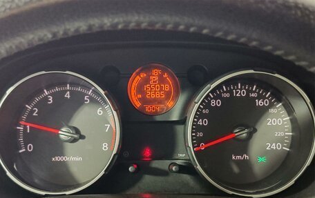 Nissan Qashqai, 2009 год, 889 000 рублей, 13 фотография