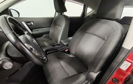 Nissan Qashqai, 2009 год, 889 000 рублей, 21 фотография