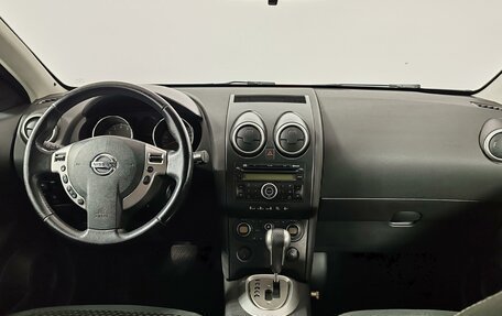 Nissan Qashqai, 2009 год, 889 000 рублей, 14 фотография