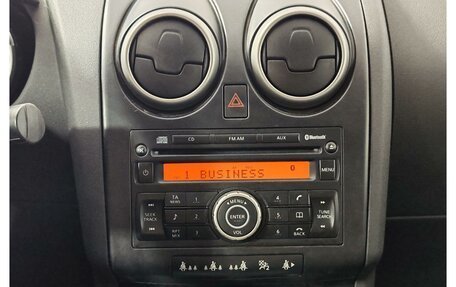 Nissan Qashqai, 2009 год, 889 000 рублей, 15 фотография