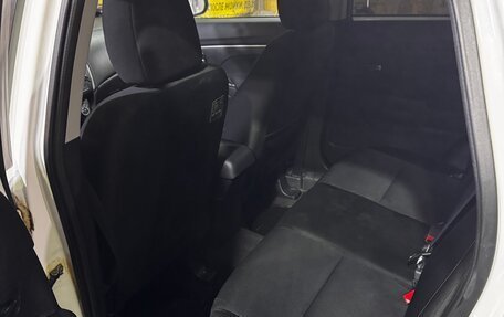 Mitsubishi ASX I рестайлинг, 2011 год, 1 200 000 рублей, 9 фотография