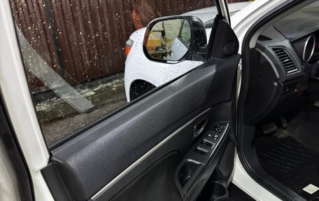 Mitsubishi ASX I рестайлинг, 2011 год, 1 200 000 рублей, 5 фотография