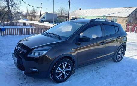 Lifan X50, 2016 год, 530 000 рублей, 1 фотография