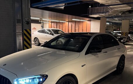 Mercedes-Benz E-Класс, 2020 год, 5 850 000 рублей, 1 фотография