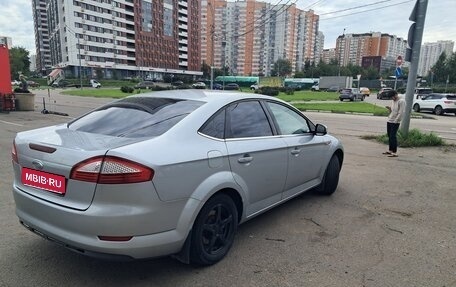 Ford Mondeo IV, 2010 год, 630 000 рублей, 1 фотография