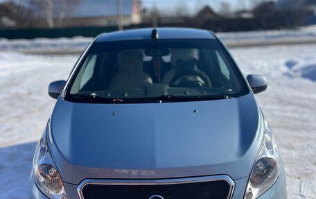 Ravon R2, 2019 год, 950 000 рублей, 1 фотография