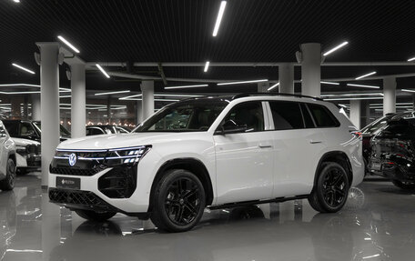 Volkswagen Teramont, 2025 год, 6 450 000 рублей, 1 фотография