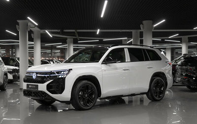 Volkswagen Teramont, 2025 год, 6 450 000 рублей, 1 фотография