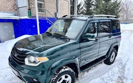 ЛуАЗ Patriot, 2014 год, 930 000 рублей, 1 фотография