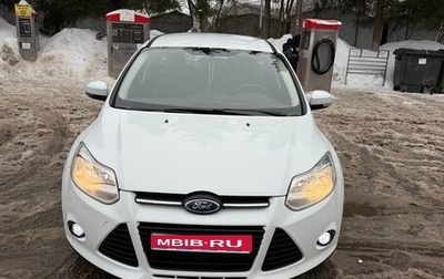 Ford Focus III, 2015 год, 650 000 рублей, 1 фотография