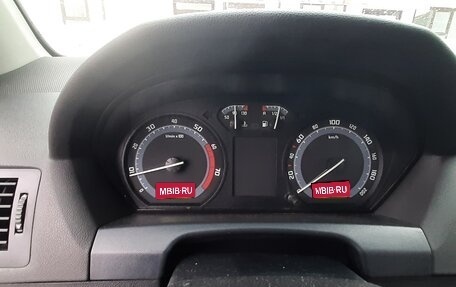 Skoda Fabia I, 2006 год, 280 000 рублей, 1 фотография