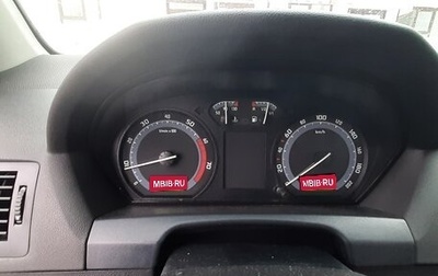 Skoda Fabia I, 2006 год, 280 000 рублей, 1 фотография