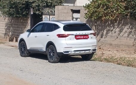 Haval F7 I, 2021 год, 1 200 000 рублей, 1 фотография