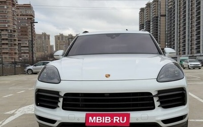 Porsche Cayenne III, 2022 год, 12 500 000 рублей, 1 фотография