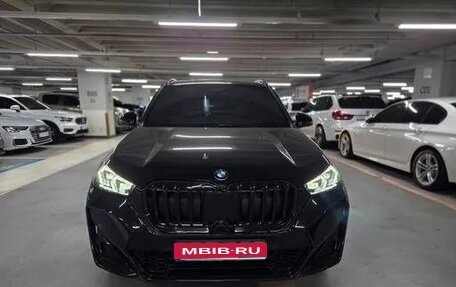BMW X1, 2025 год, 4 900 000 рублей, 1 фотография