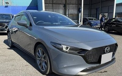 Mazda 3, 2022 год, 1 345 000 рублей, 1 фотография
