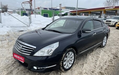 Nissan Teana, 2008 год, 850 000 рублей, 1 фотография