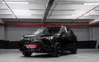 Volkswagen Tiguan, 2026 год, 4 950 000 рублей, 1 фотография