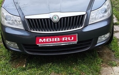 Skoda Octavia, 2010 год, 950 000 рублей, 1 фотография