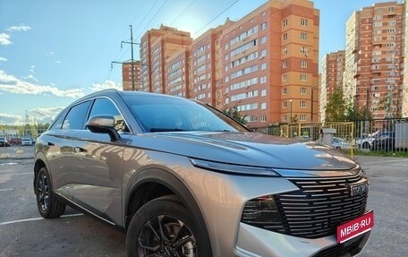Haval F7, 2024 год, 2 320 000 рублей, 1 фотография
