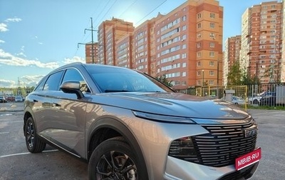 Haval F7, 2024 год, 2 320 000 рублей, 1 фотография