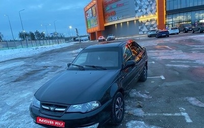 Daewoo Nexia I рестайлинг, 2010 год, 315 000 рублей, 1 фотография