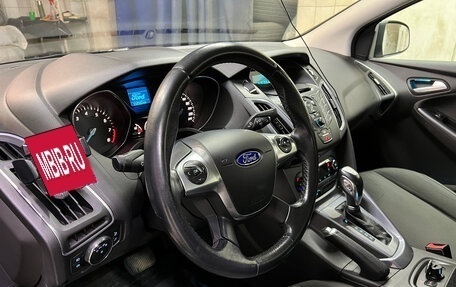 Ford Focus III, 2014 год, 970 000 рублей, 1 фотография