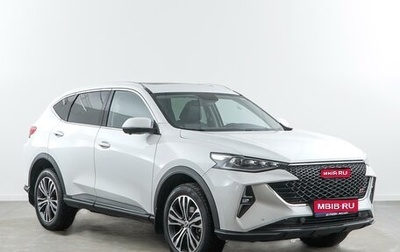 Haval F7 I, 2022 год, 2 187 444 рублей, 1 фотография
