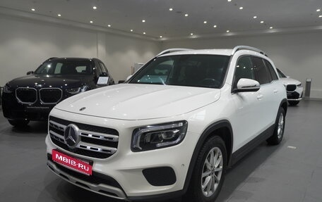 Mercedes-Benz GLB, 2020 год, 2 690 000 рублей, 1 фотография