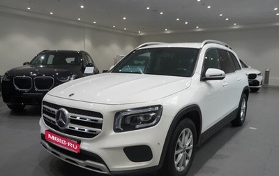 Mercedes-Benz GLB, 2020 год, 2 690 000 рублей, 1 фотография