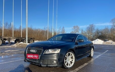 Audi A5, 2009 год, 1 200 000 рублей, 1 фотография